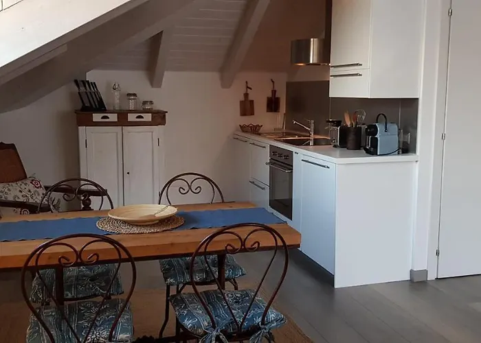 Bellagio Holiday Home