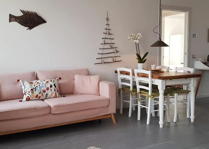 Bellagio Holiday Home