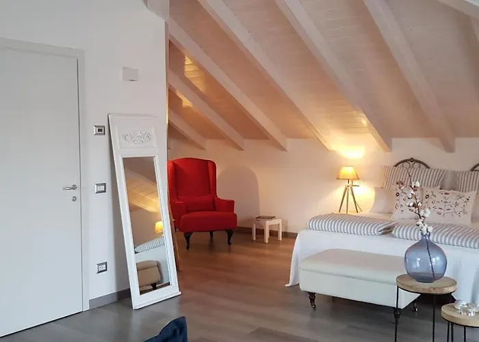 Bellagio Holiday Home Apartamento