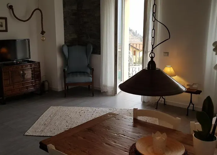 Bellagio Holiday Home