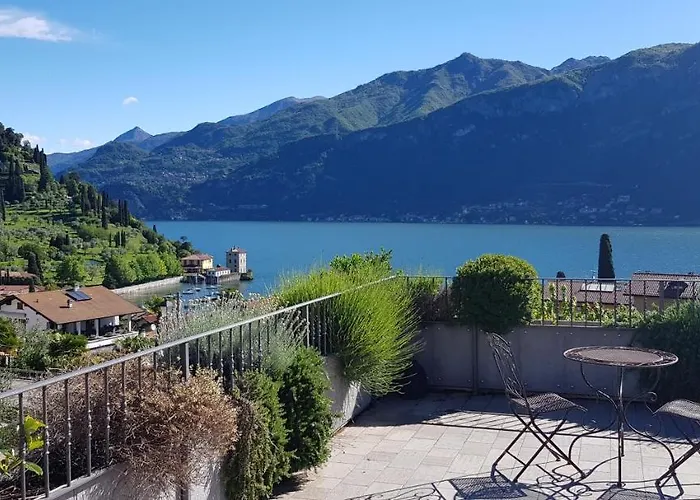 Bellagio Holiday Home アパート *