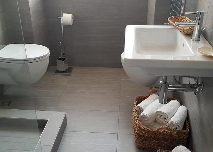 Bellagio Holiday Home