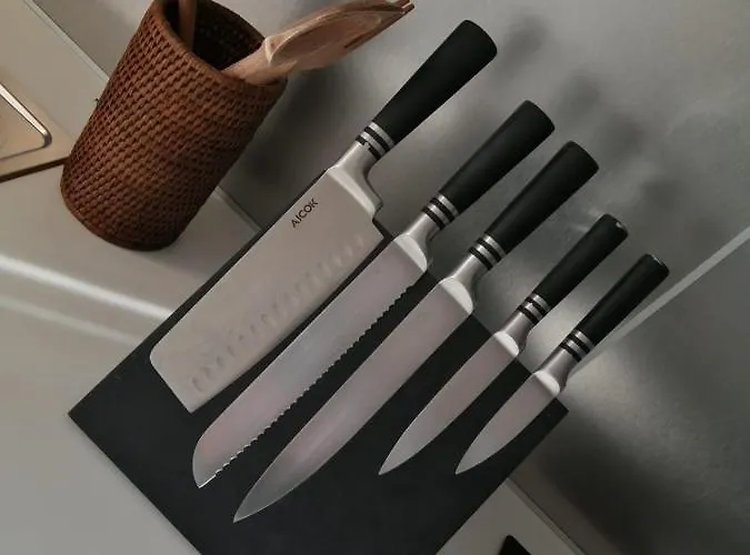 Bellagio Holiday Home *