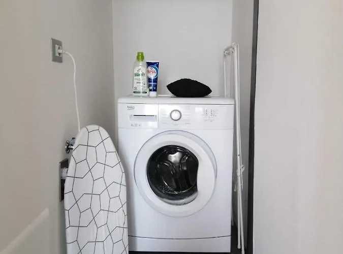 Bellagio Holiday Home Apartamento Bellagio