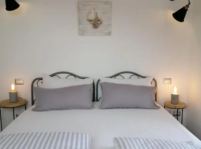 Apartamento Bellagio Holiday Home Bellagio