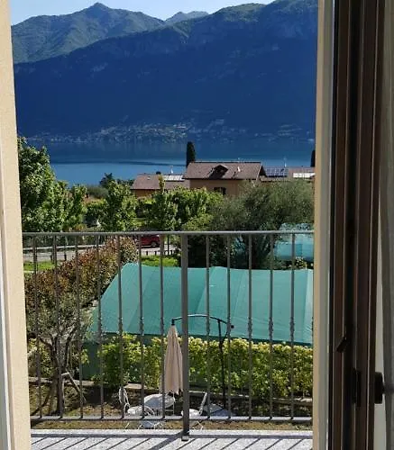 Bellagio Holiday Home アパート