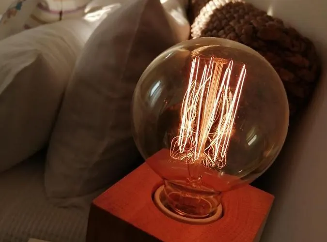 Bellagio Holiday Home Apartamento *