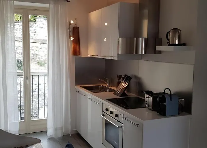 Bellagio Holiday Home