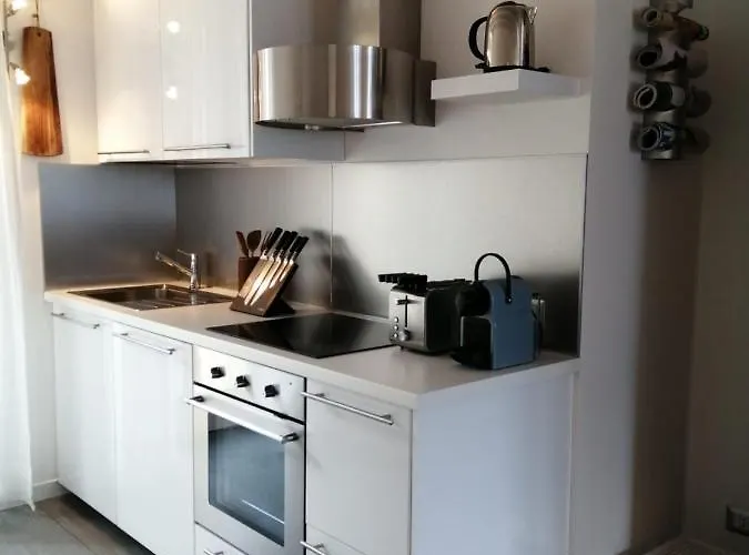 Bellagio Holiday Home Apartamento Bellagio