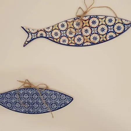 Daire Bellagio Holiday Home *