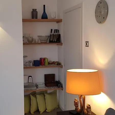 Bellagio Holiday Home Daire