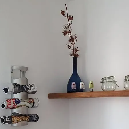 Daire Bellagio Holiday Home