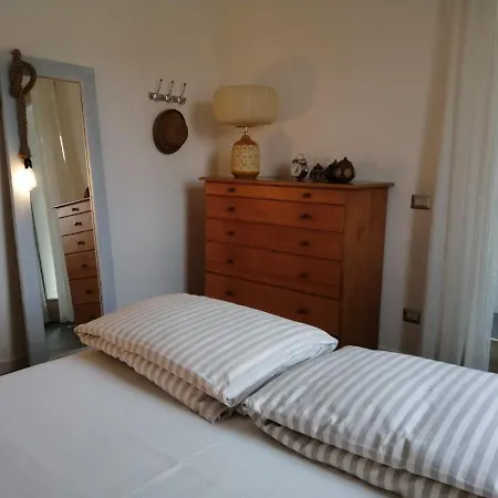 Bellagio Holiday Home Apartment