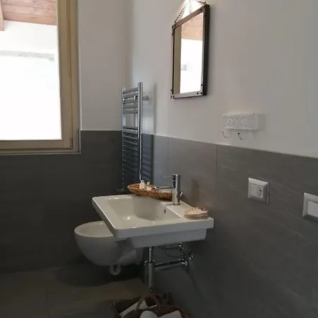 Daire Bellagio Holiday Home