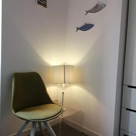 Daire Bellagio Holiday Home Bellagio