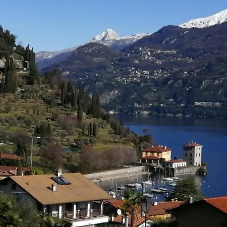 Apartment Bellagio Holiday Home Bellagio