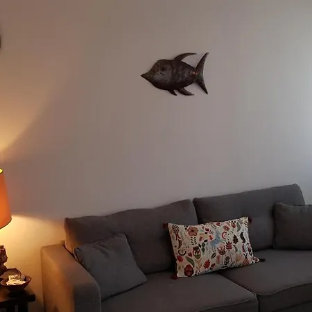 Bellagio Holiday Home Apartment