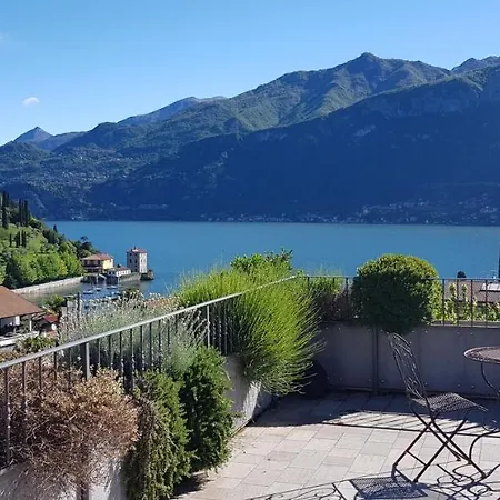 Bellagio Holiday Home Daire *