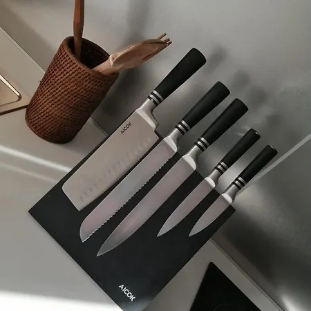 Bellagio Holiday Home *