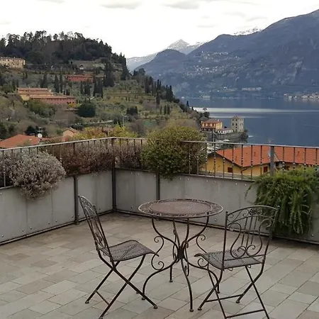Apartment Bellagio Holiday Home Bellagio
