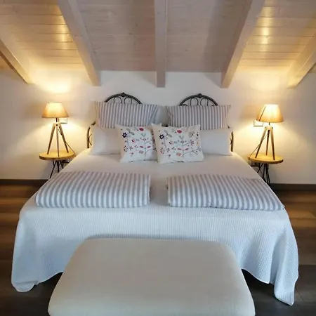 Apartment Bellagio Holiday Home *