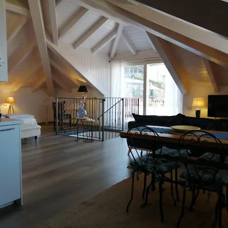 Apartment Bellagio Holiday Home *