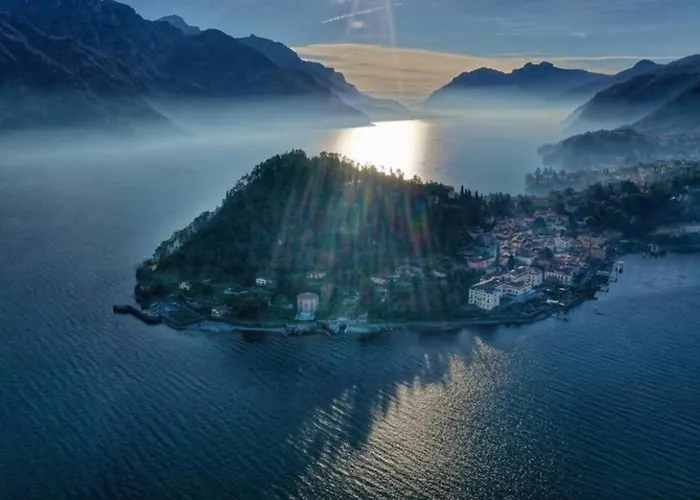 Bellagio Holiday Home * 벨라지오