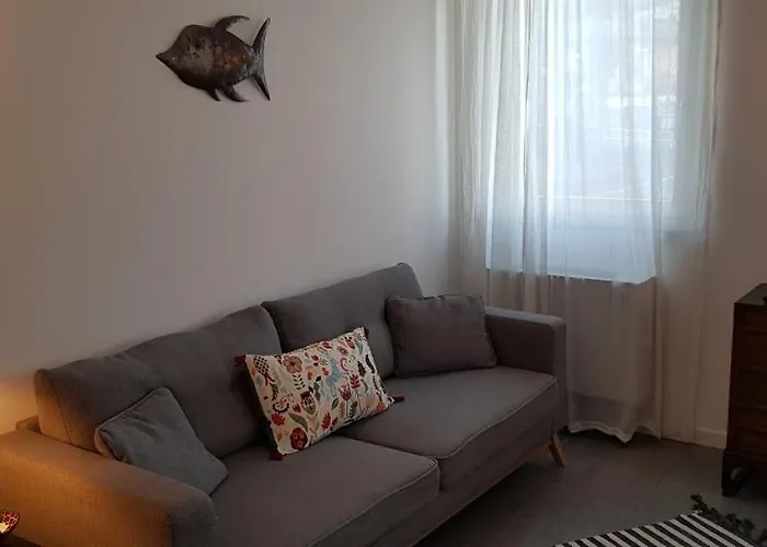 Bellagio Holiday Home 아파트 *