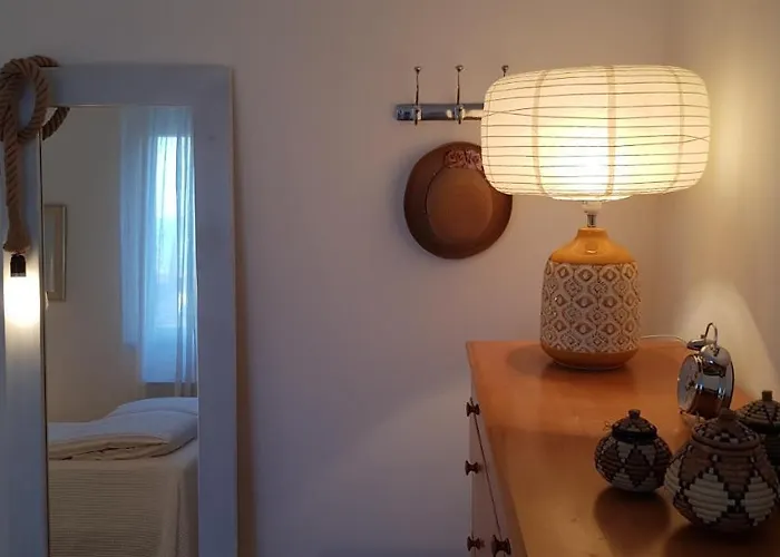 아파트 Bellagio Holiday Home
