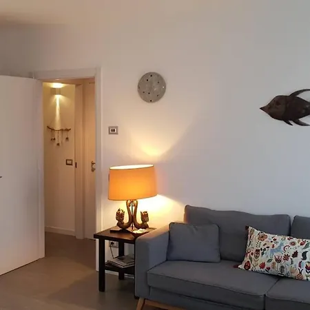 Bellagio Holiday Home * בלאג'יו