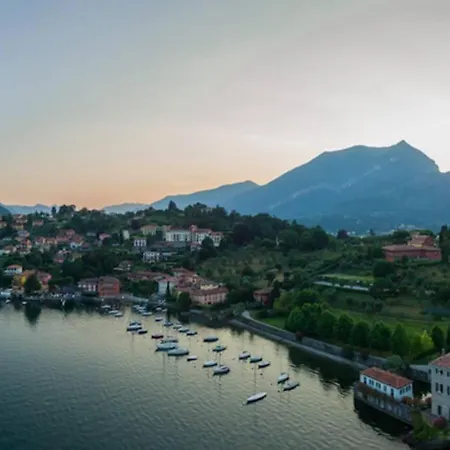 Bellagio Holiday Home