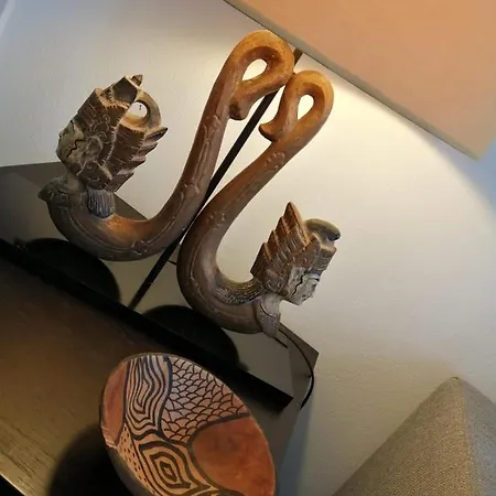 דירה Bellagio Holiday Home *