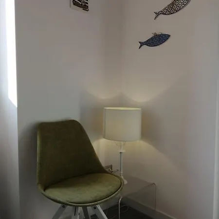 Bellagio Holiday Home דירה