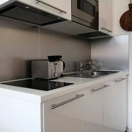 Apartamento Bellagio Holiday Home