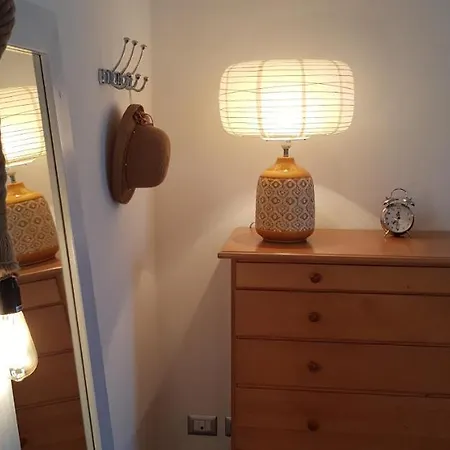 Bellagio Holiday Home דירה *