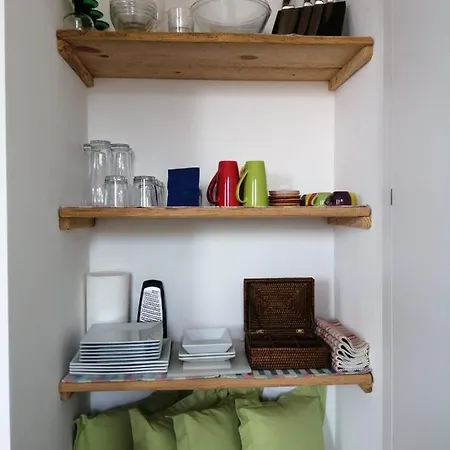 Bellagio Holiday Home *