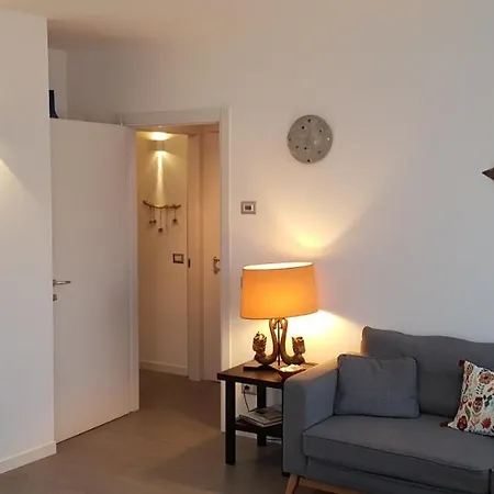 Bellagio Holiday Home