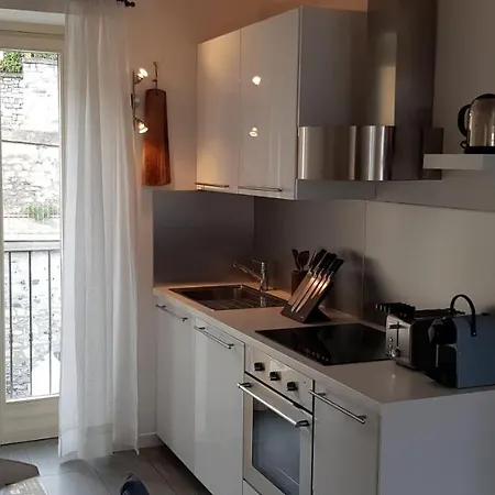 Bellagio Holiday Home