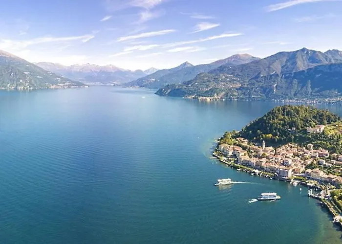 아파트 Bellagio Holiday Home