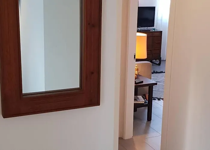 Bellagio Holiday Home 벨라지오