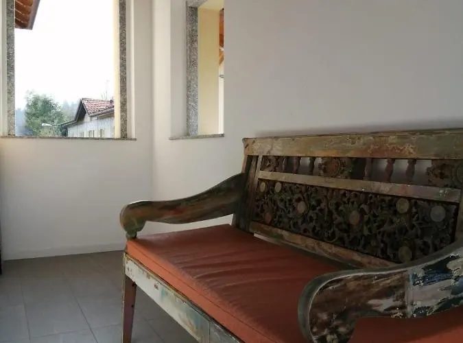 아파트 Bellagio Holiday Home *
